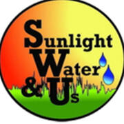 Sunlight Water & Us
